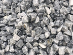 Grava Gris Azulado