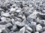 Grava Gris Azulado