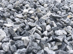 Grava Gris Azulado