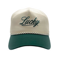 Sprints Lucky Streak - EZ Rope Snapback Hat (Unisex)