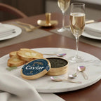Imperial Mandarin Caviar