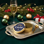 Imperial Mandarin Caviar