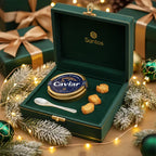 Imperial Mandarin Caviar