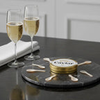 Santos Gourmet Siberian Caviar