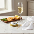 Santos Gourmet Siberian Caviar