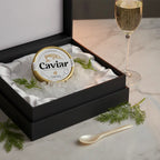 Santos Gourmet Siberian Caviar