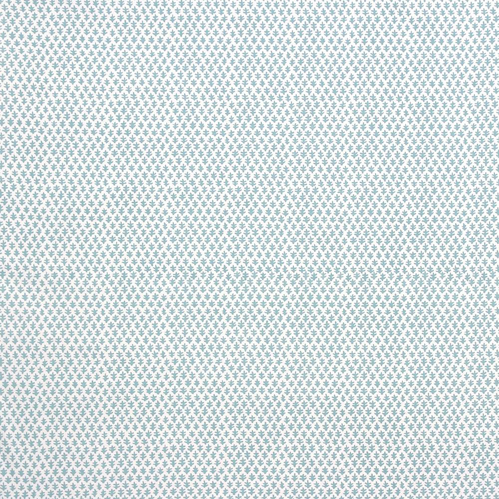 Burmese Fabric Seafoam Linen/Cotton By Sister Parish Design