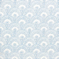Appleton Fabric Water Blue By Sister Parish Design