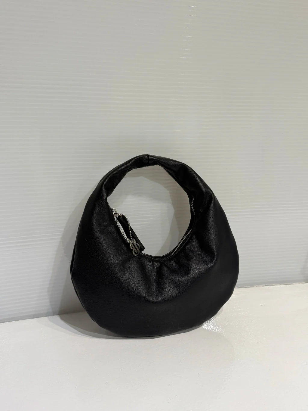 MINIBAG MOON NEGRO
