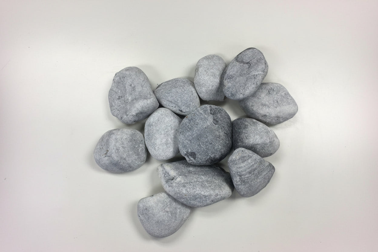 Canto rodado Gris Venture