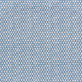 Burma Performance Fabric Summer Blue (Reversible) By Sister Parish Design