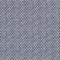 Burma Performance Fabric Indigo (Reversible) By Sister Parish Design