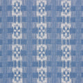 Mahalo Performance Fabric Summer Blue By Sister Parish Design