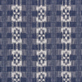 Mahalo Performance Fabric Prussian Blue By Sister Parish Design