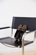 Mocasin Carlotta Animal Print