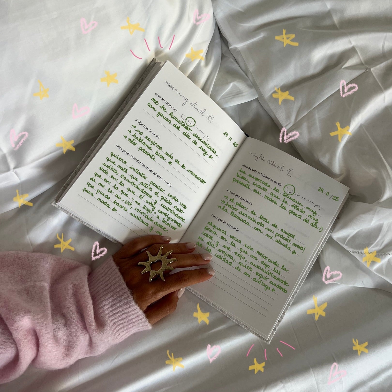 Journal Guiado