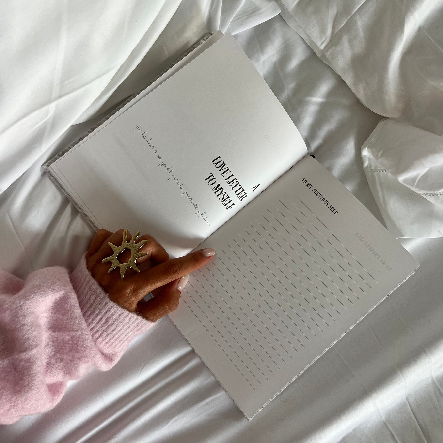 Journal Guiado