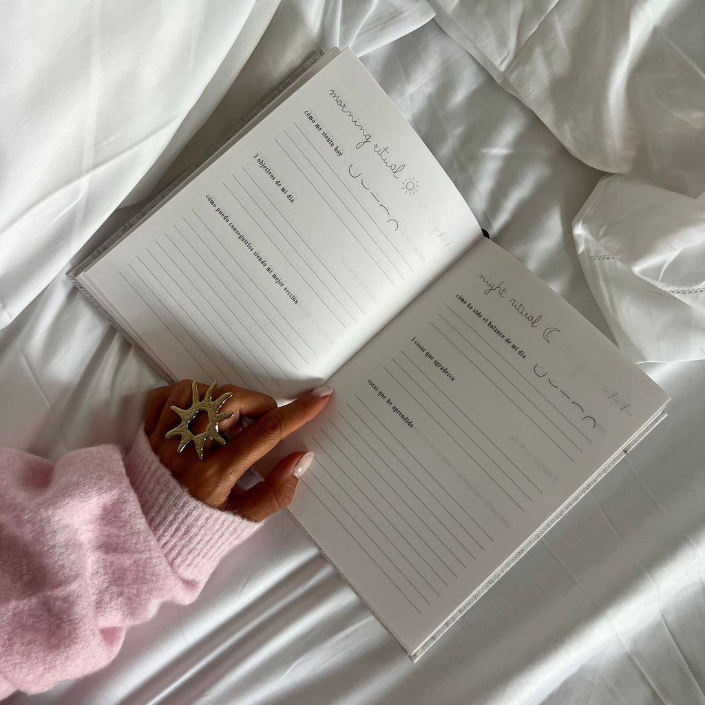 Journal Guiado