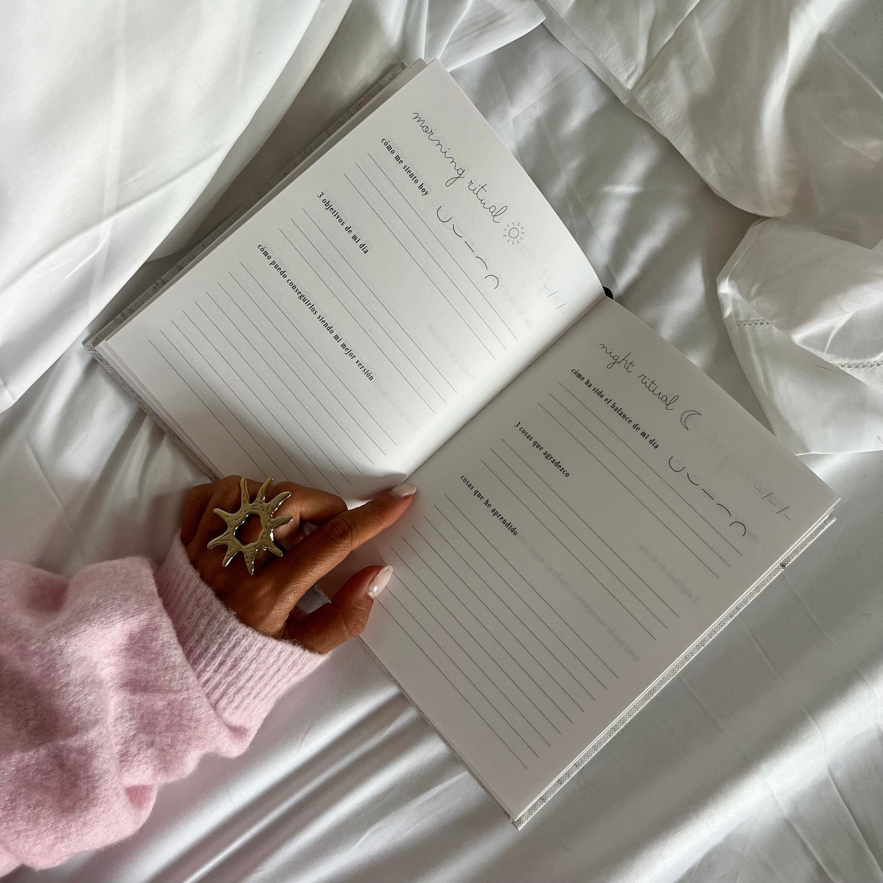 Journal Guiado