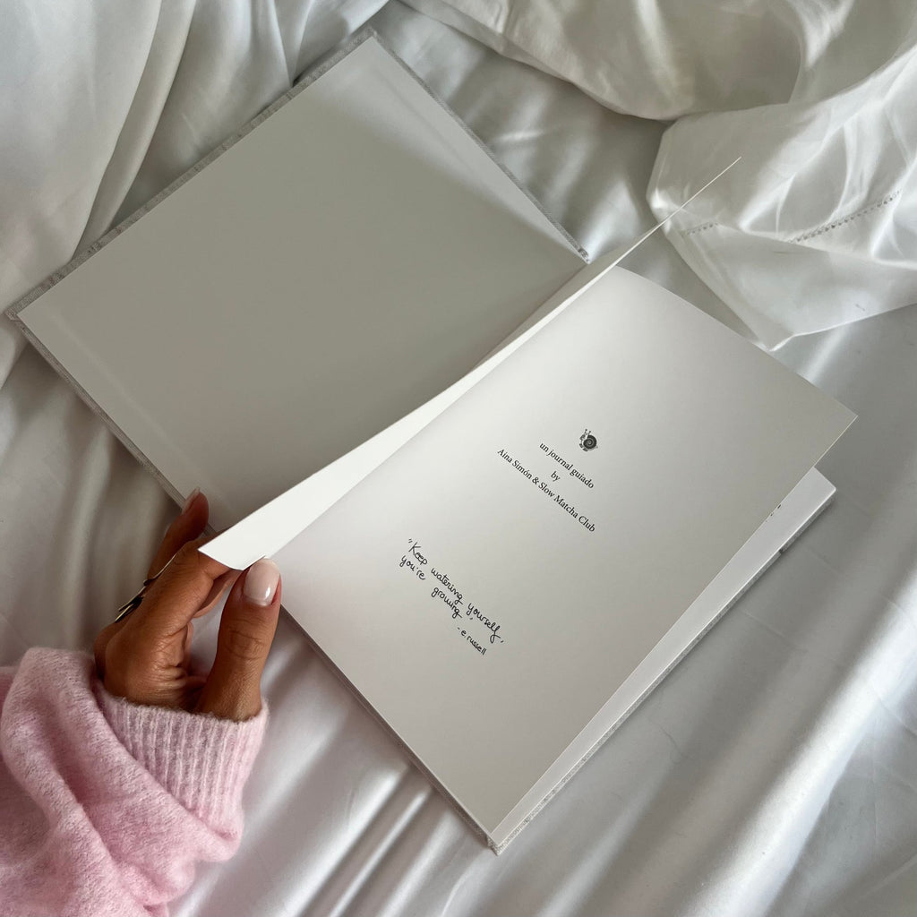 Journal Guiado