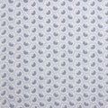 Verbena Fabric Blue Grey Multi By Sister Parish Design