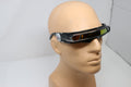 X-Men Style Cyclops Glasses Visor Cosplay By Prop Money Inc.