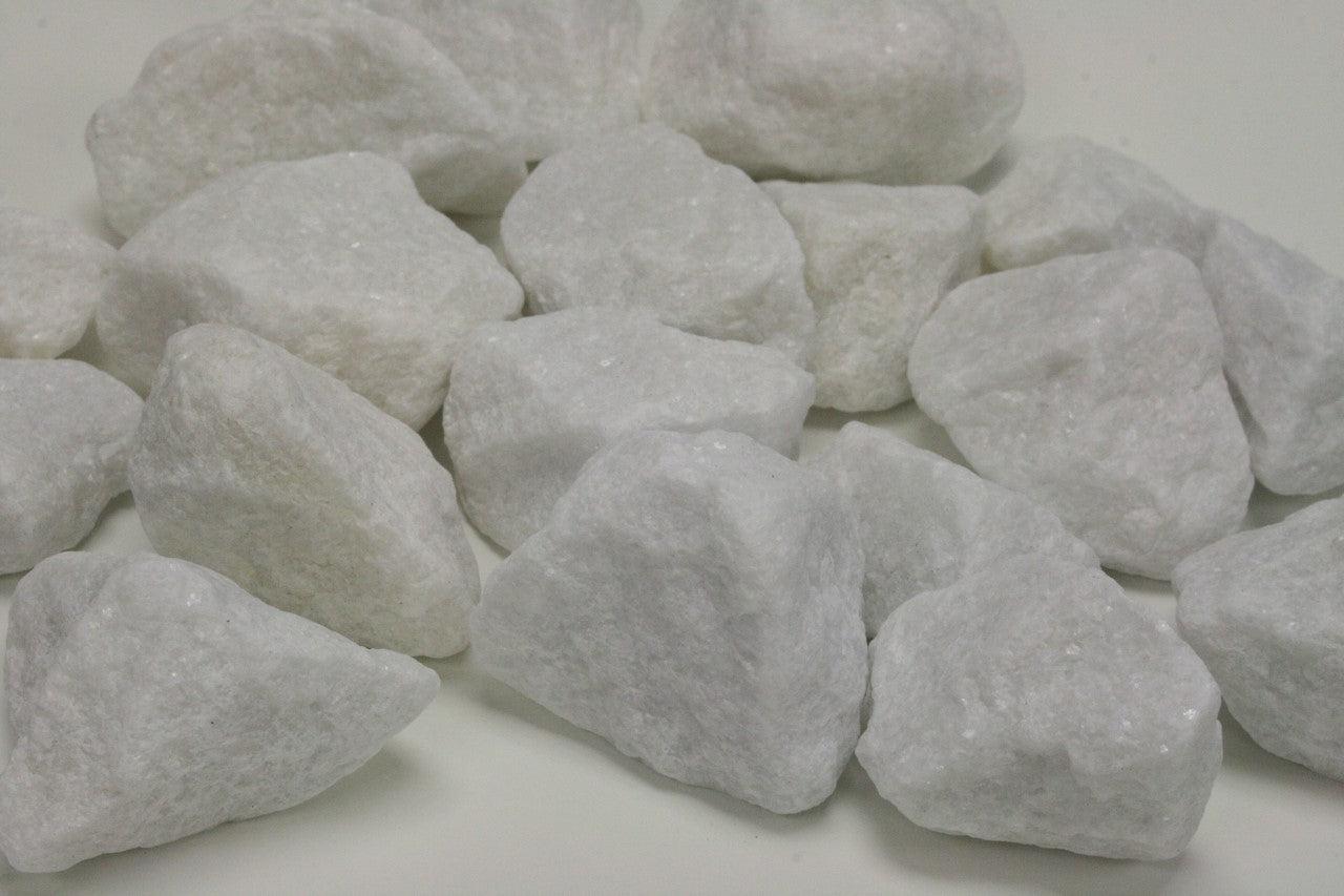 Grava Blanca Premium