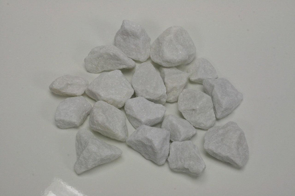 Grava Blanca Premium