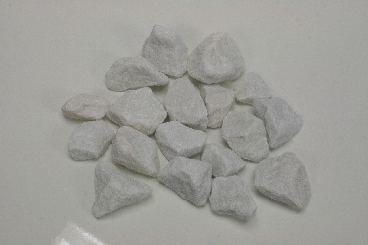 Grava Blanca Premium