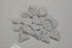 Grava Blanca Premium
