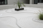 Grava Blanca Premium