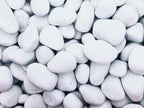 Canto rodado Blanco Premium
