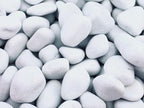 Canto rodado Blanco Premium