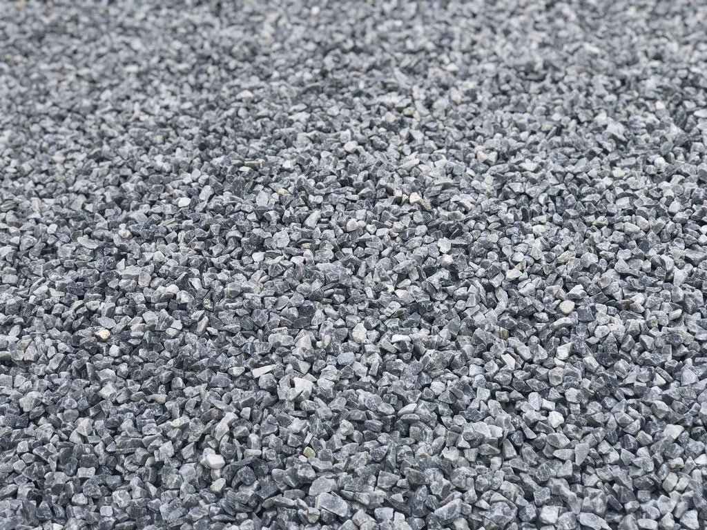 Grava Gris Azulado