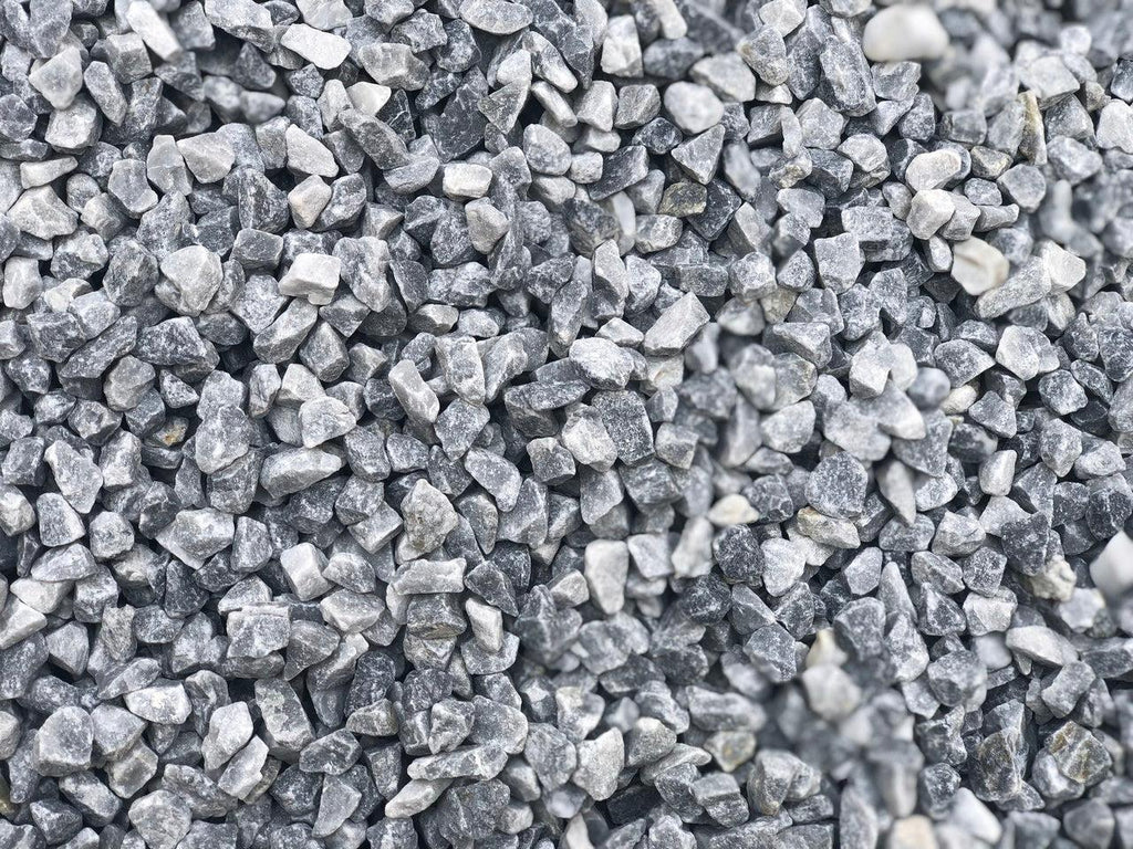 Grava Gris Azulado