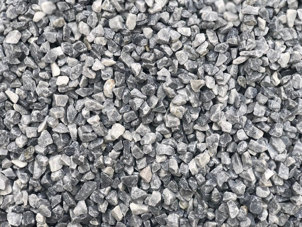 Grava Gris Azulado