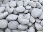 Canto rodado Blanco Premium