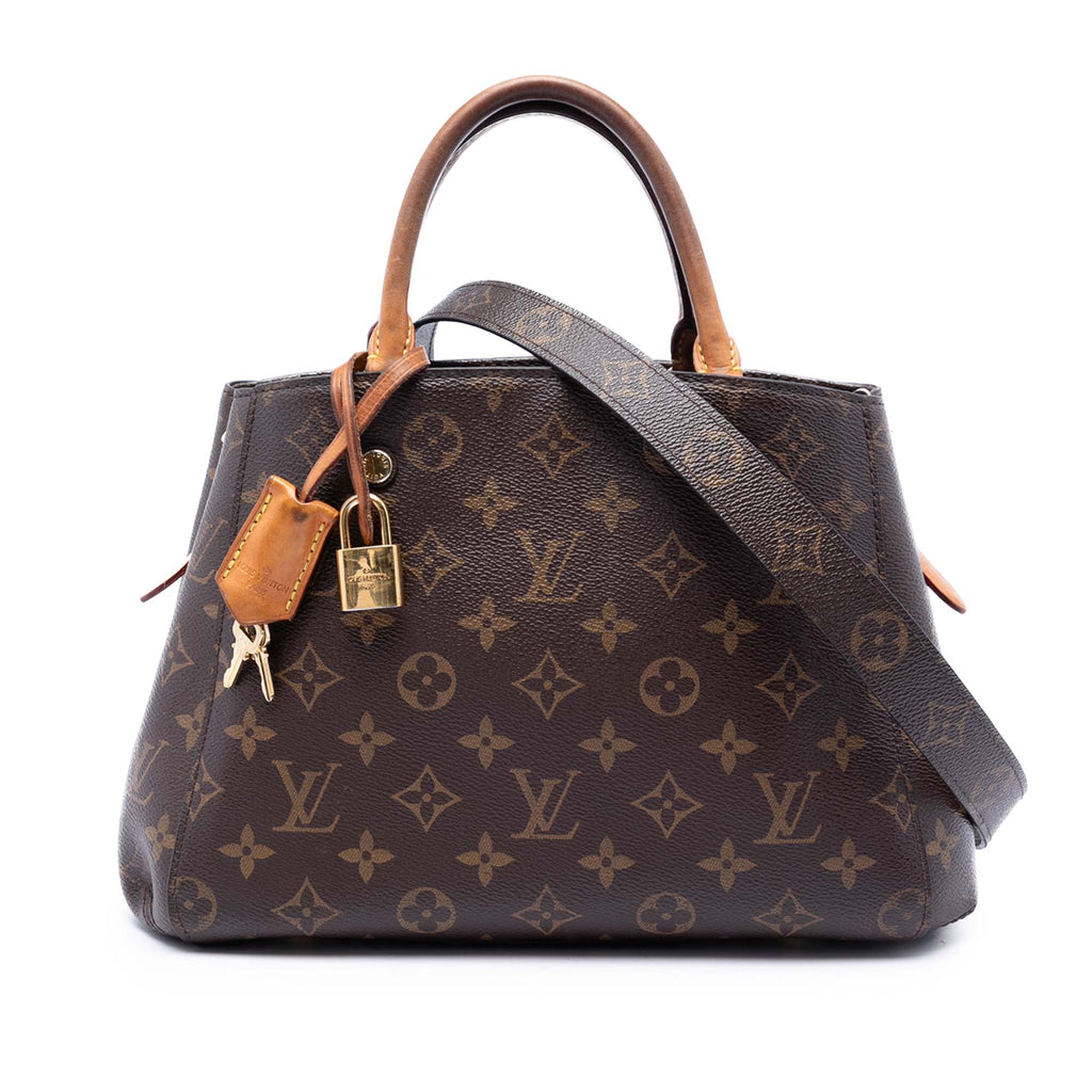 Monogram Montaigne BB