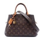 Monogram Montaigne BB