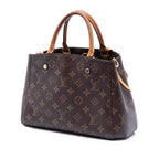 Monogram Montaigne BB