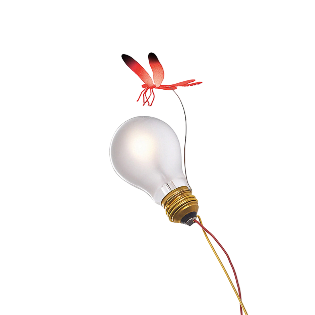 I Ricchi Poveri Bzzzz Table Lamp