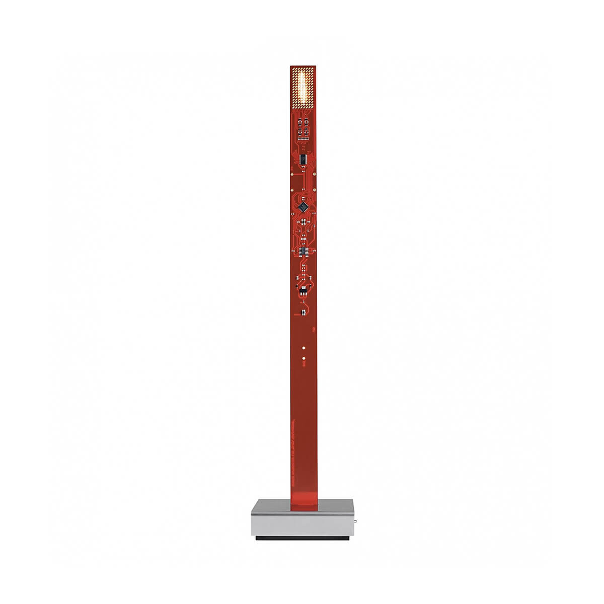 My New Flame LED Table Lamp