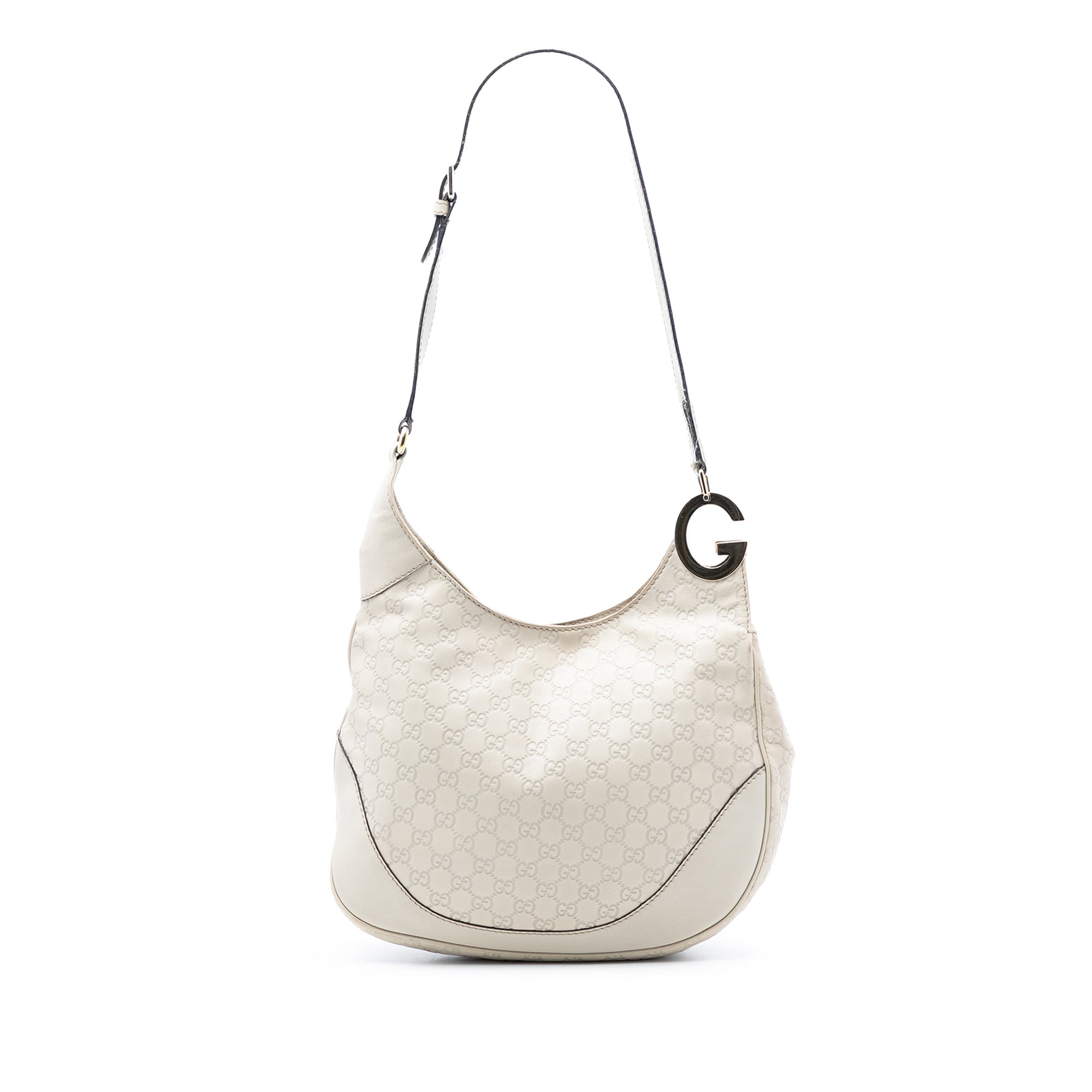 Guccissima Charlotte Crossbody