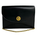 Calfskin Star Ball Crossbody