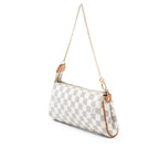 Damier Azur Eva