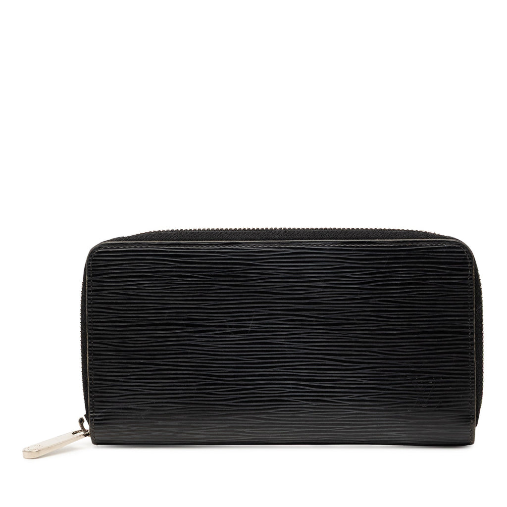 Epi Zippy Long Wallet