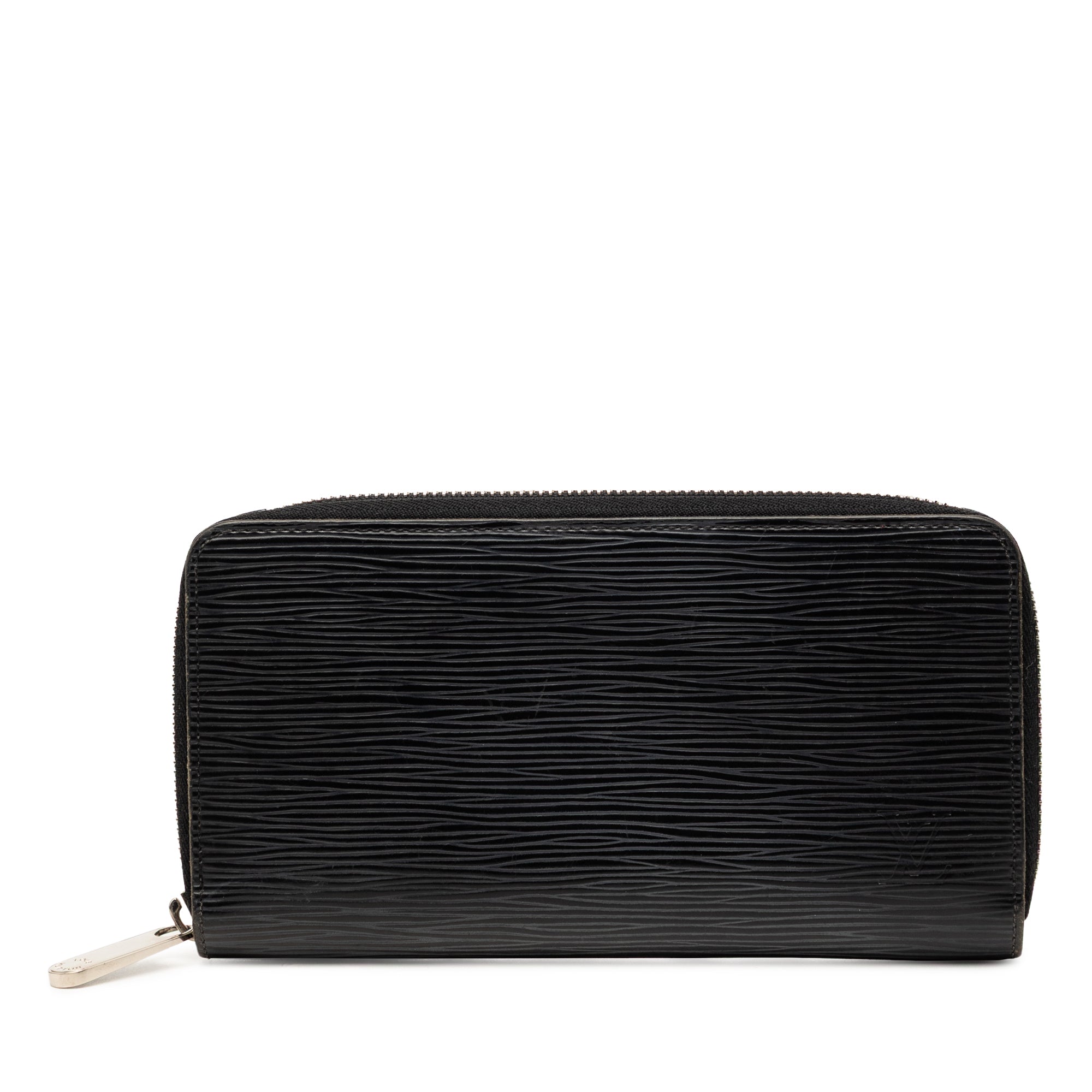 Epi Zippy Long Wallet