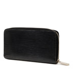 Epi Zippy Long Wallet