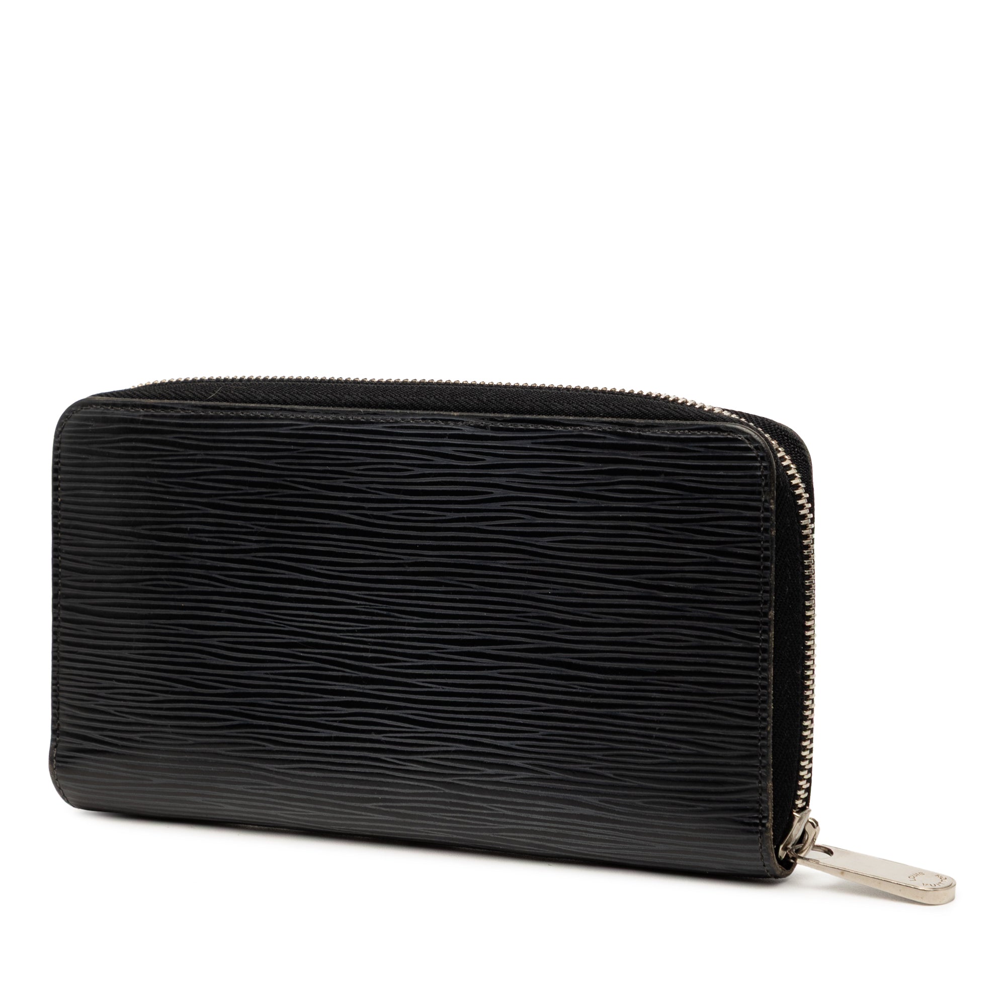 Epi Zippy Long Wallet