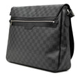 Damier Graphite Daniel GM